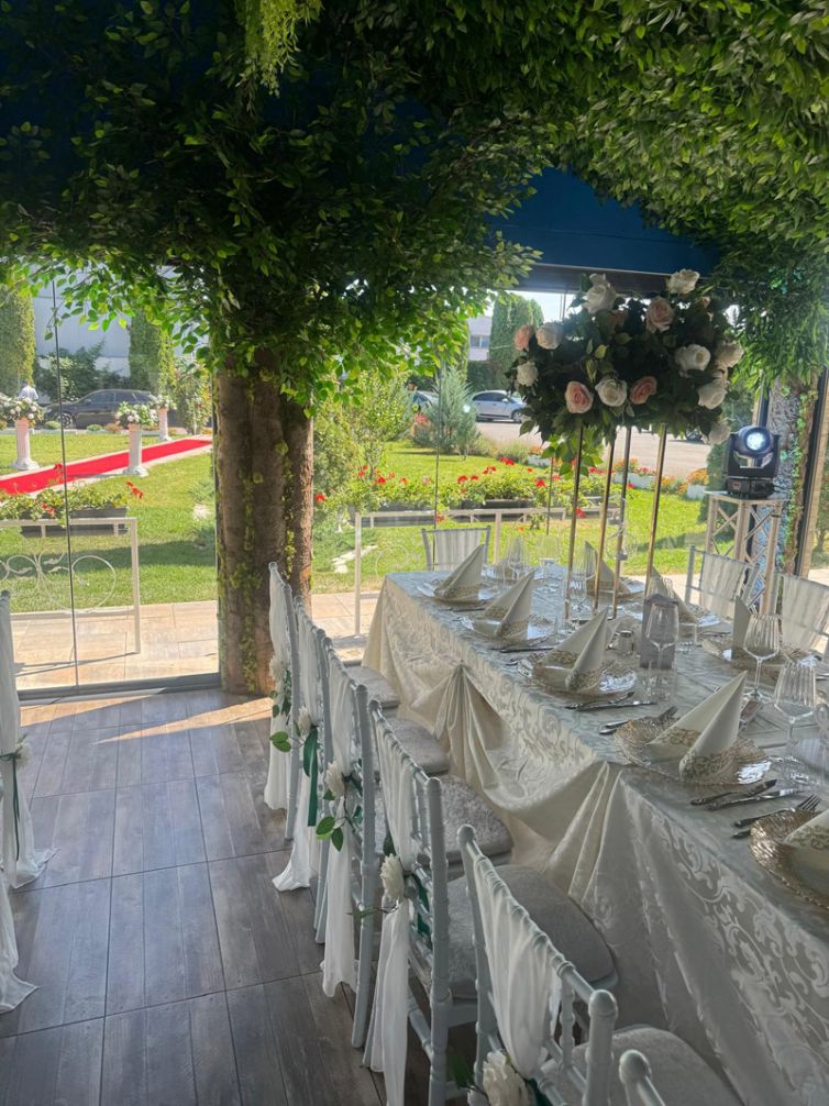 gradina ceremonii ghimbav 2