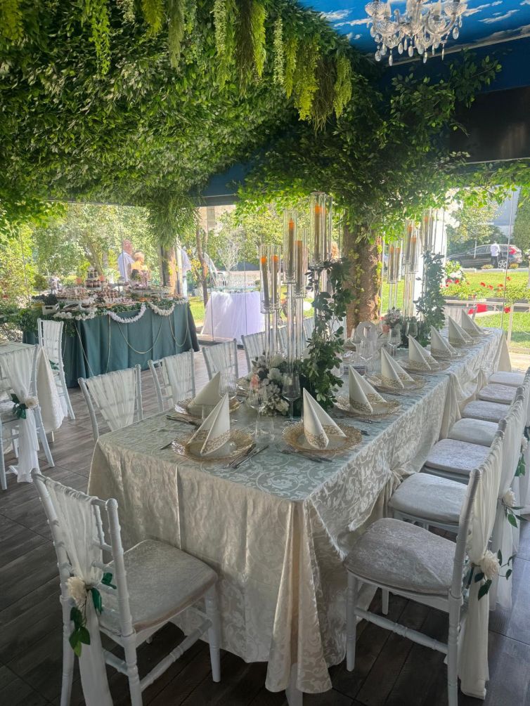gradina ceremonii ghimbav 3