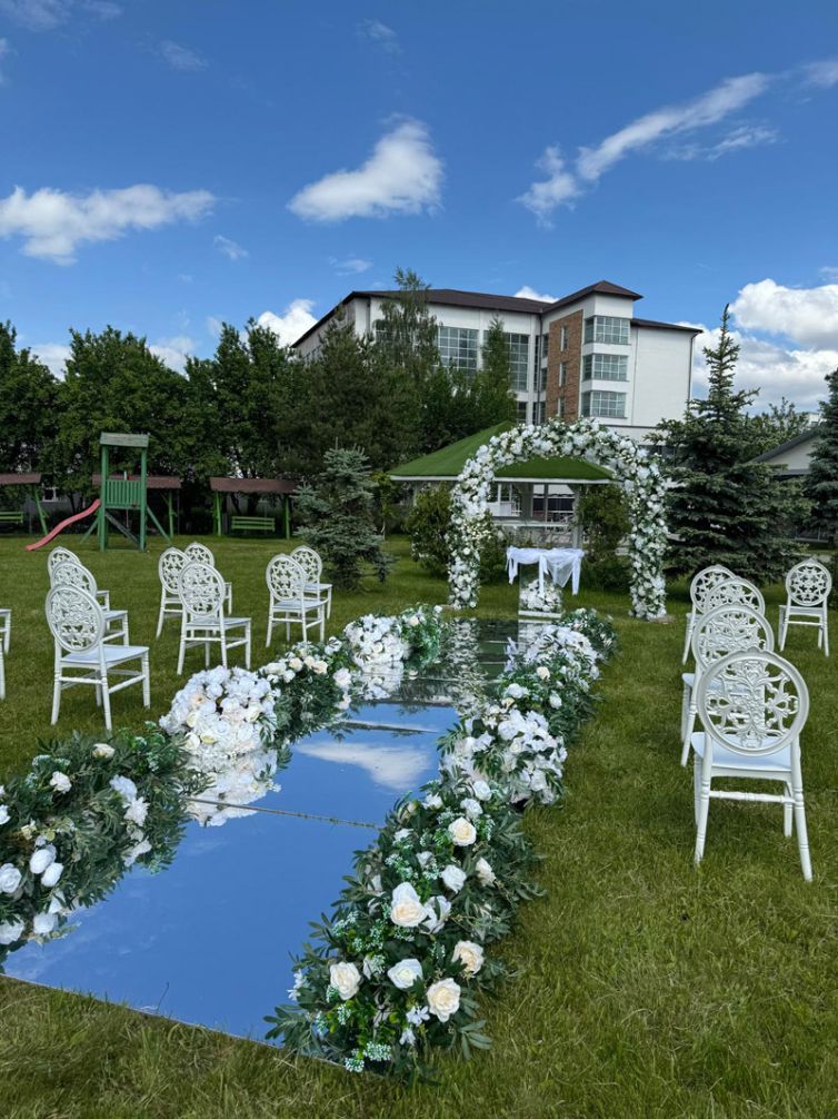gradina ceremonii ghimbav 4
