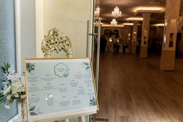 sala evenimente nunti si botezuri ghimbav